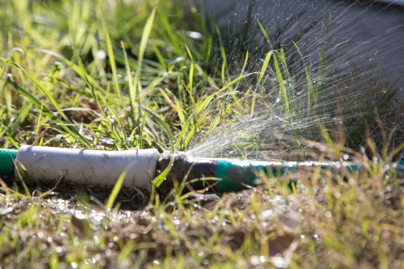Sprinkler Controller Repair in Honolulu, HI
