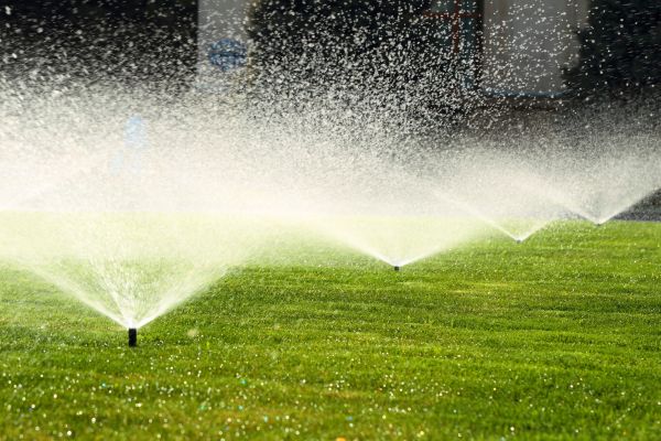 Grow your Sprinkler Water Line Repair business